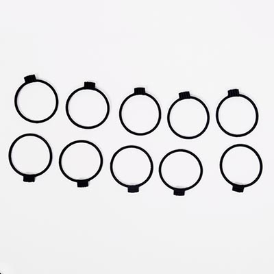 燃氣具密封配件