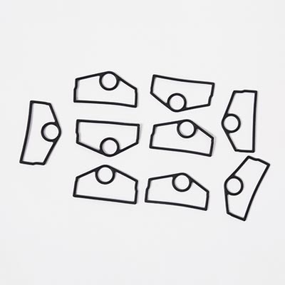 燃氣具密封配件