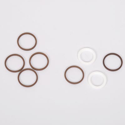 硅膠密封圈等硅橡膠制品問題？